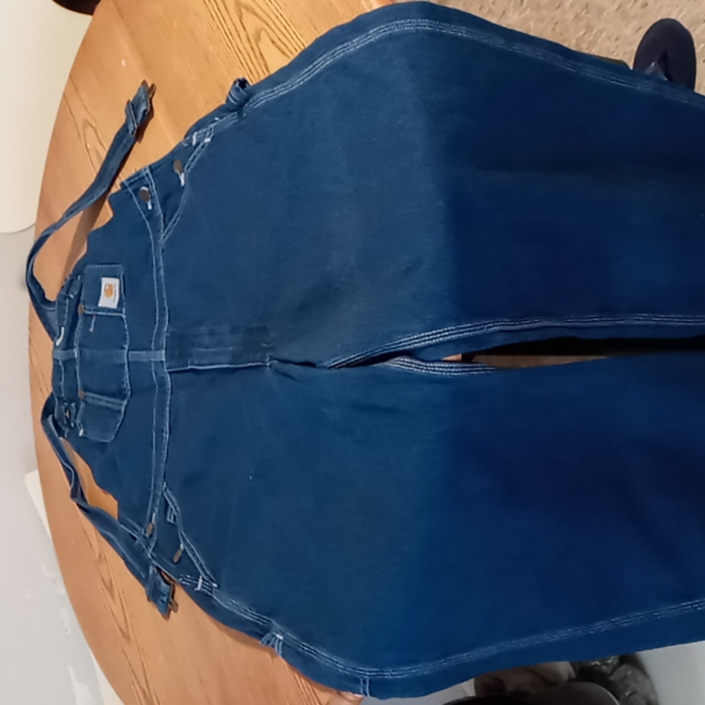 Overalls - Picture 2 of 6